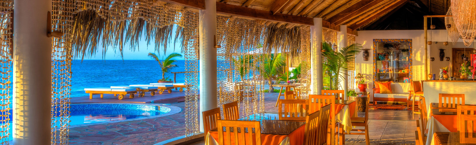 Yemaya Boutique Hotel