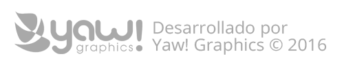 Desarrollado por Yaw! Graphics